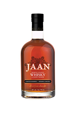 Jaan Whisky